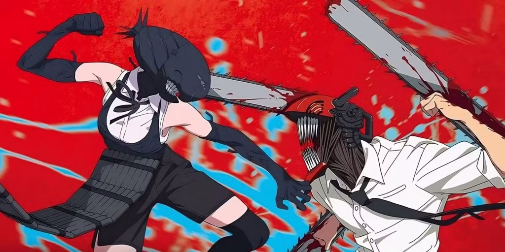 Chainsaw man torna al cinema con una scelta controversa