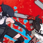 Chainsaw man reze: dove vederlo in streaming in italia
