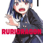 Ruridragon si ferma fino al 27 aprile
