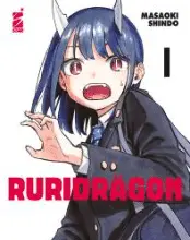 Ruridragon si ferma fino al 27 aprile