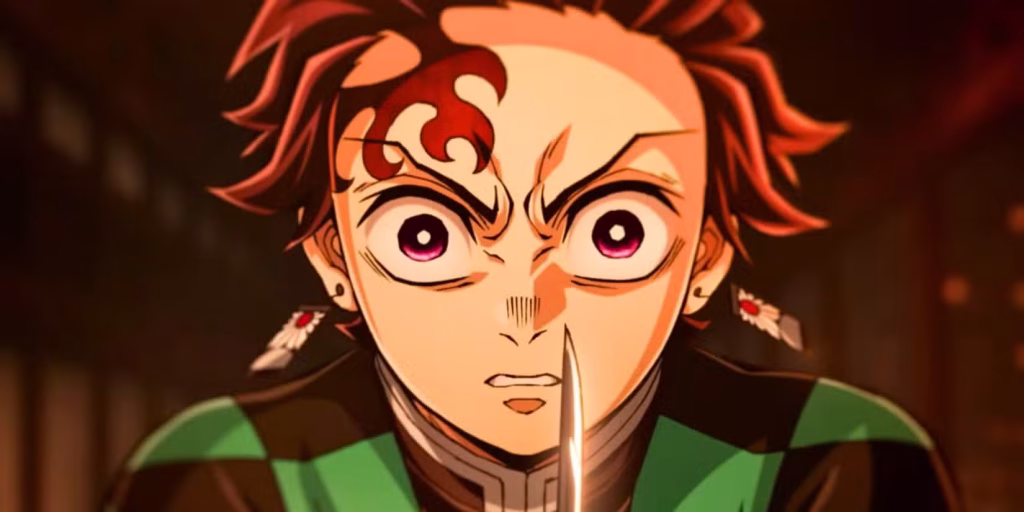 Demon slayer: infinity castle delude i fan all’aniplex online fest 2025