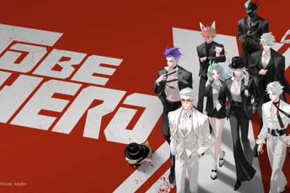 To be hero x: il finale è da 10/10 e segna un nuovo standard per i donghua