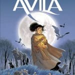 Bao publishing è lieta di annunciare ávila