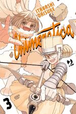 Uscite settimanali dal 20 al 26 ottobre Chimeratica j-pop uscite settimanali