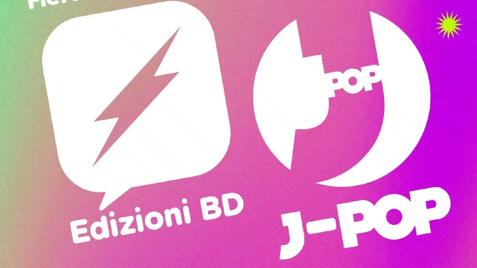 Edizioni bd & j-pop manga- takahashi murakami e ram v a lucca comics & games 2025