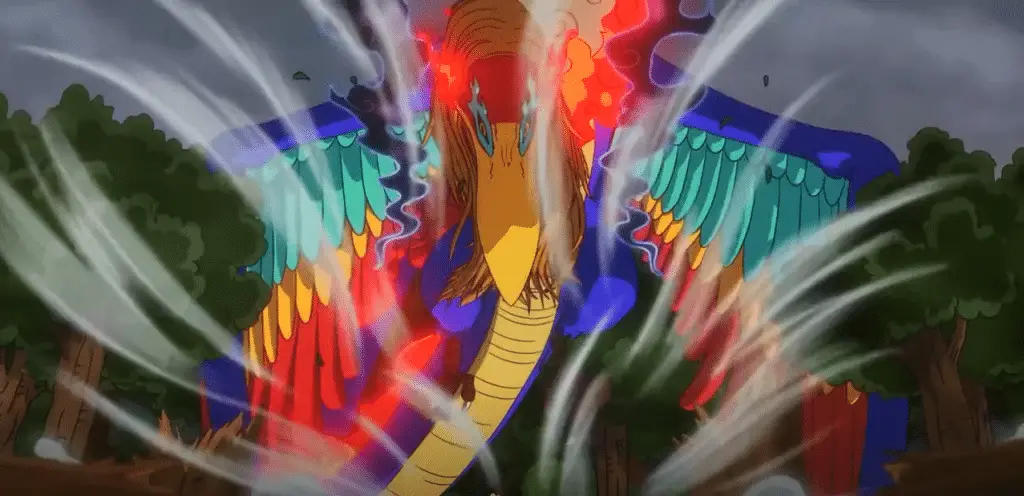 One piece episodio 1146: data di uscita, dove guardarlo e cosa aspettarsi One piece episodio 1146: data di uscita, dove guardarlo e cosa aspettarsi