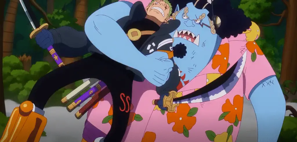One piece episodio 1146: data di uscita, dove guardarlo e cosa aspettarsi One piece episodio 1146: data di uscita, dove guardarlo e cosa aspettarsi