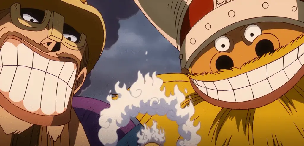 One piece episodio 1146: data di uscita, dove guardarlo e cosa aspettarsi One piece episodio 1146: data di uscita, dove guardarlo e cosa aspettarsi