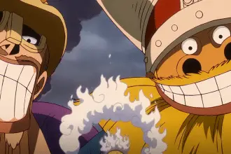 One piece episodio 1146: data di uscita, dove guardarlo e cosa aspettarsi