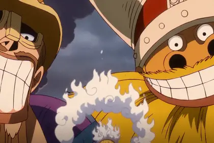 One piece episodio 1147: data di uscita, dove guardarlo e cosa aspettarsi