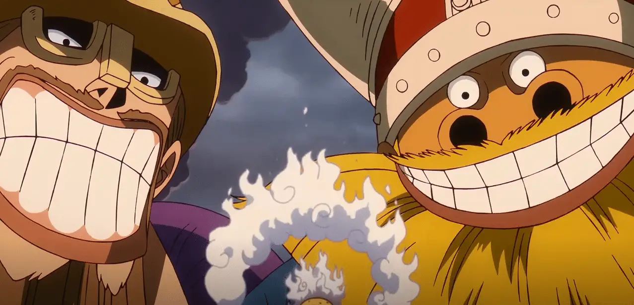 One piece episodio 1146: data di uscita, dove guardarlo e cosa aspettarsi