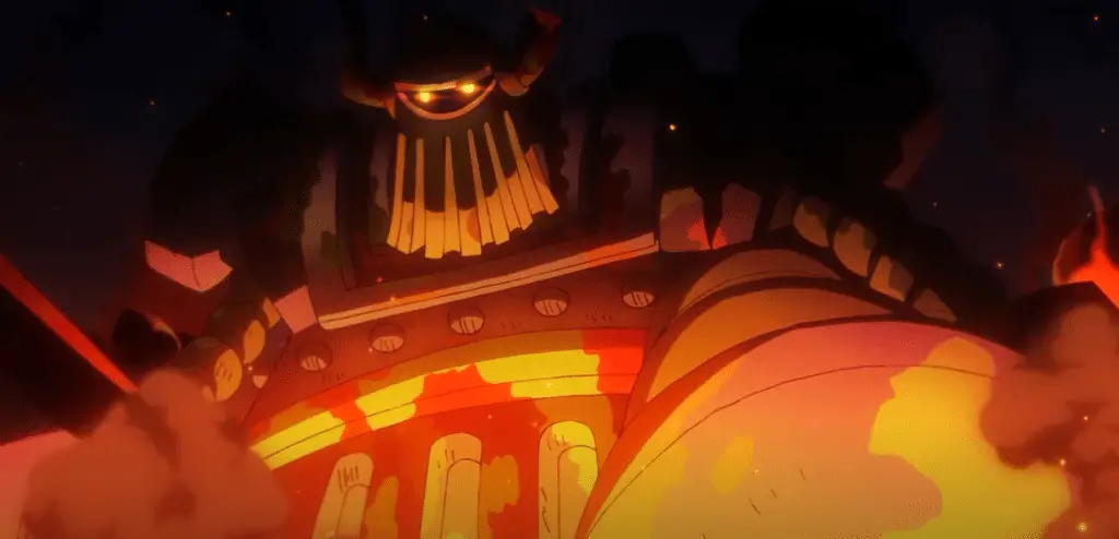 One piece episodio 1146: data di uscita, dove guardarlo e cosa aspettarsi One piece episodio 1146: data di uscita, dove guardarlo e cosa aspettarsi