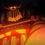 One piece episodio 1153: data di uscita, dove guardarlo e cosa aspettarsi