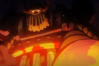 One piece episodio 1153: data di uscita, dove guardarlo e cosa aspettarsi