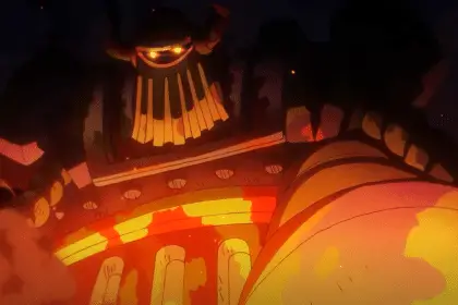 One piece episodio 1153: data di uscita, dove guardarlo e cosa aspettarsi