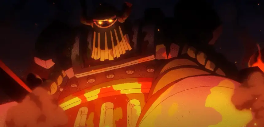 One piece episodio 1153: data di uscita, dove guardarlo e cosa aspettarsi