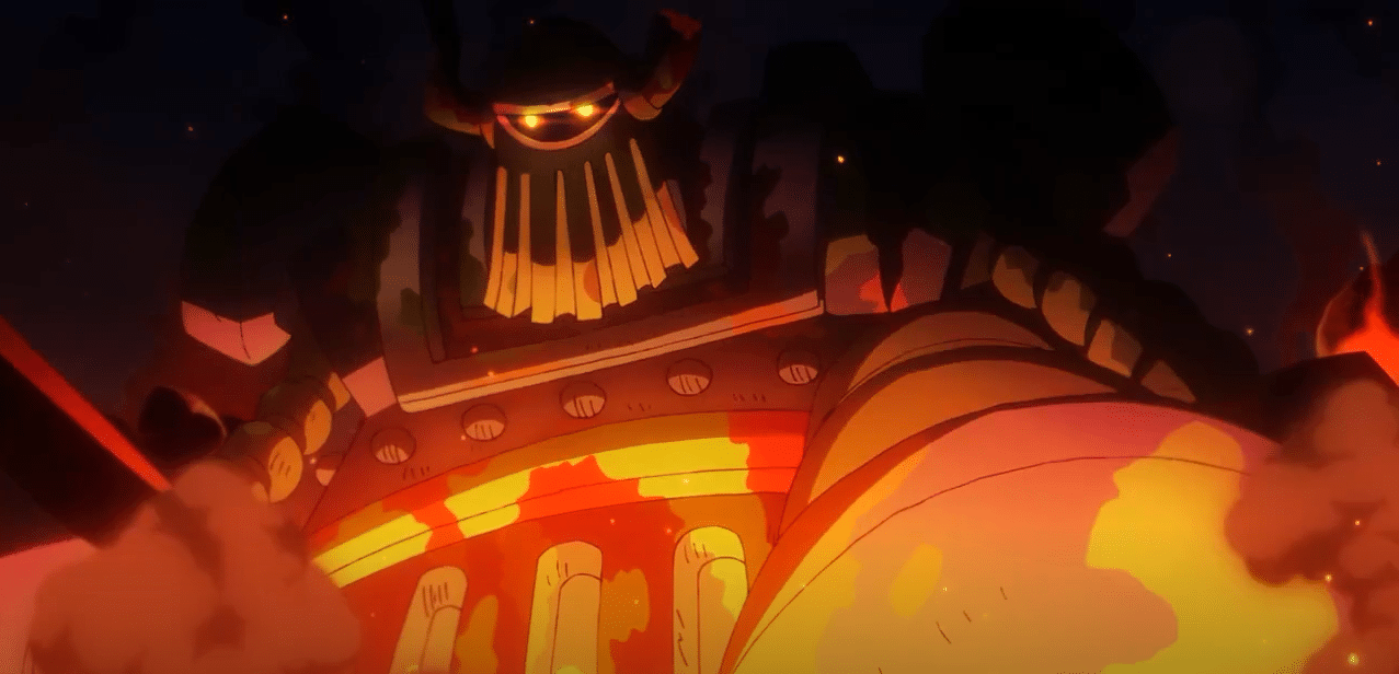 One piece episodio 1153: data di uscita, dove guardarlo e cosa aspettarsi