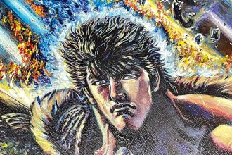 Tetsuo hara lucca 2025