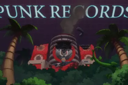 One piece episodio 1150: data di uscita, dove guardarlo e cosa aspettarsi