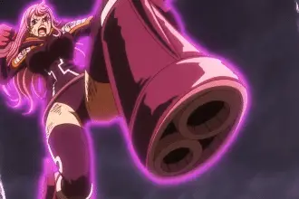 One piece episodio 1148: data di uscita, dove guardarlo e cosa aspettarsi