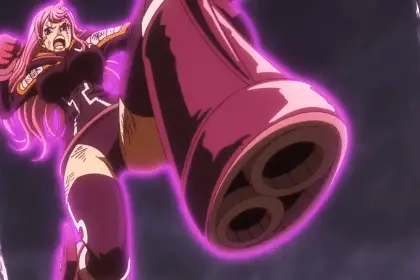 One piece episodio 1148: data di uscita, dove guardarlo e cosa aspettarsi