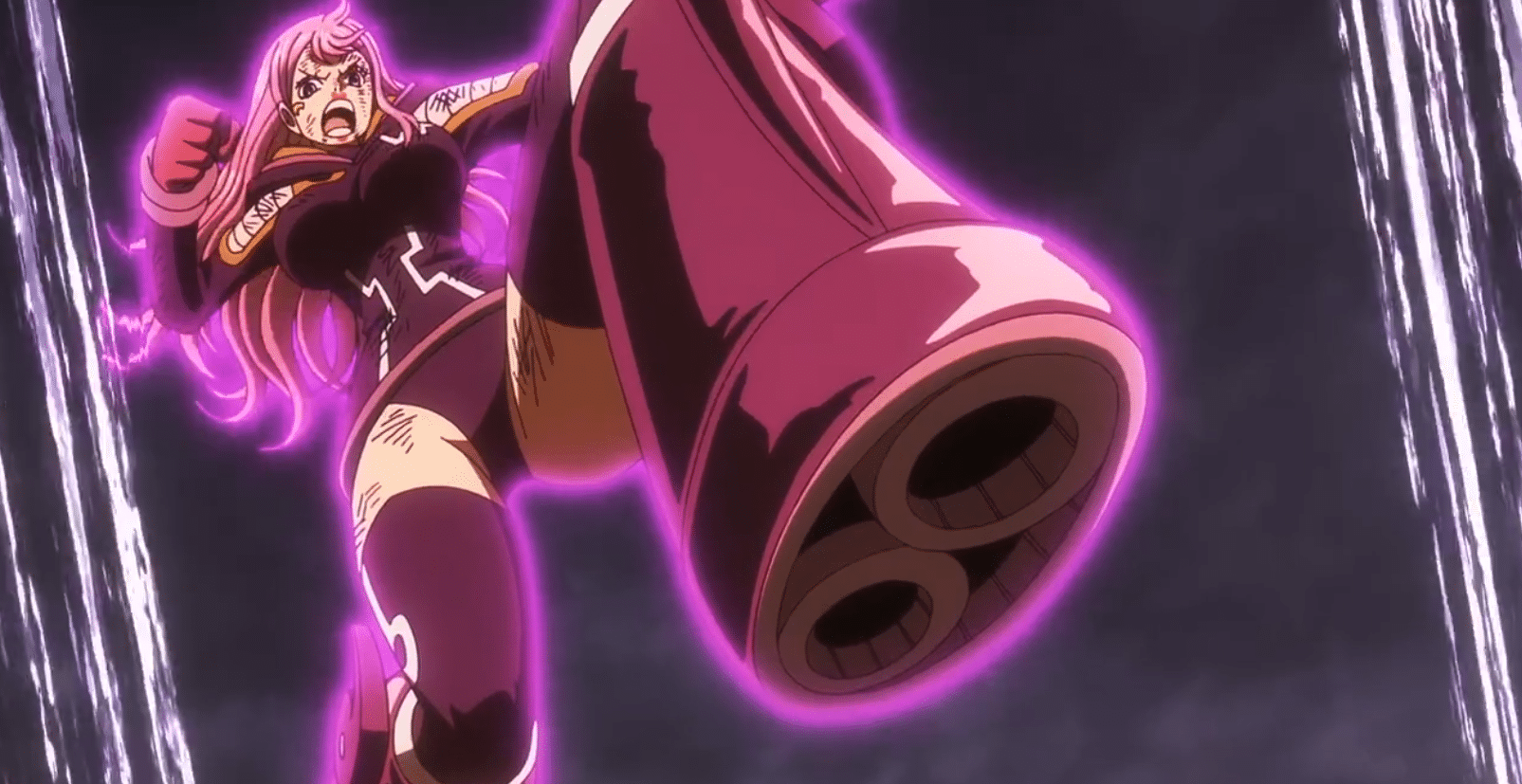 One piece 1177: cosa succede e quale capitolo del manga adatta