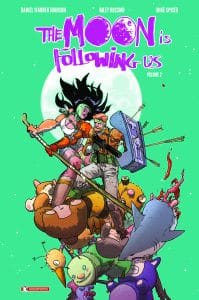 Le novità saldapress al lucca comics & games 2025