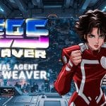 Legs weaver in anteprima a lucca