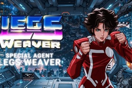 Agente speciale legs weaver bonelli rai