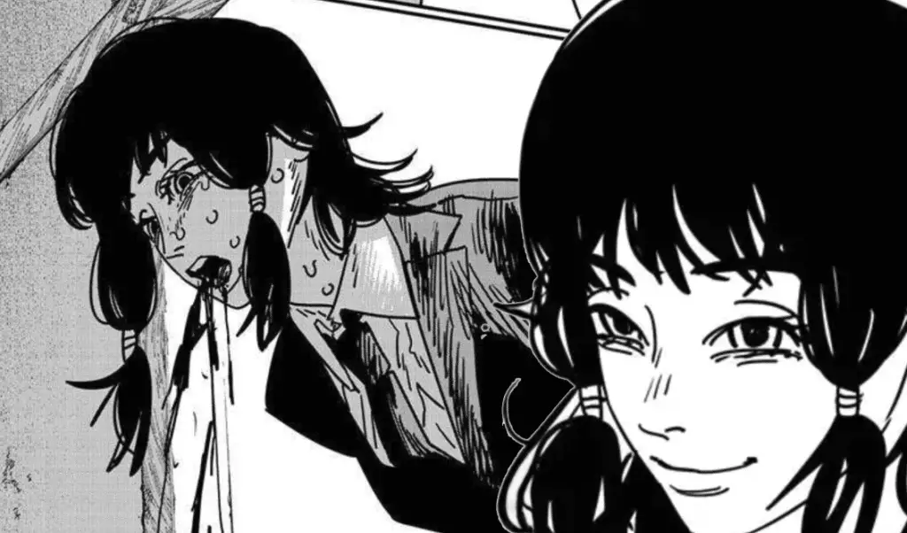Top 7 interessi amorosi di denji in chainsaw man