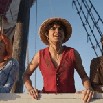 One piece, ecco la nuova immagine del live action
