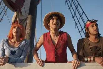 One piece, ecco la nuova immagine del live action