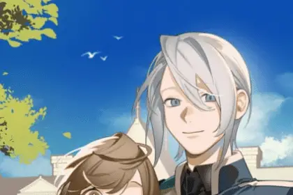 Saioshi no gikei o mederu tame, nagaikishimasu! , anime a gennaio