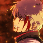 Gintama "yoshiwara in flames", non perdere il nuovo trailer