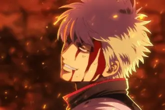 Gintama "yoshiwara in flames", il film il 13 febbraio