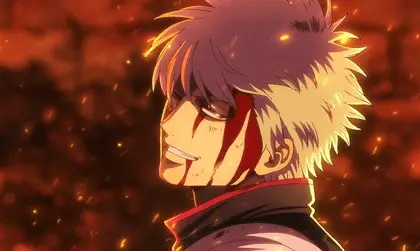 Gintama "yoshiwara in flames", il film il 13 febbraio