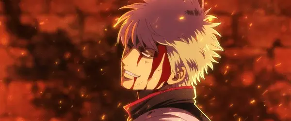 Gintama "yoshiwara in flames", il film il 13 febbraio Gintama "yoshiwara in flames", il film il 13 febbraio