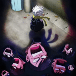 Let's go kaikigumi dopo l'anime: da quale volume continuare?