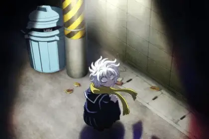 Let's go kaikigumi ottiene un anime nel 2026