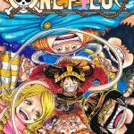 One piece 1191: perché luffy, loki e hajrudin attaccano imu insieme?