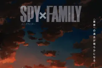 Spy×family, non perdere la nuova immagine