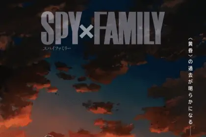 Spy×family, non perdere la nuova immagine
