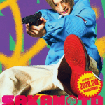 Sakamoto days, ecco il nuovo attore del live action