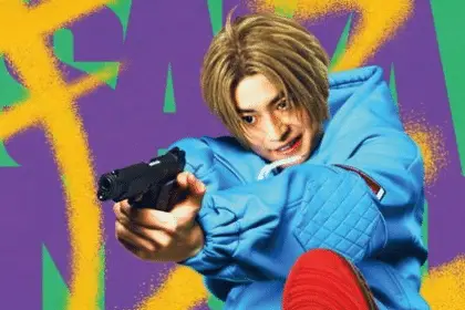 Sakamoto days, ecco il nuovo attore del live action