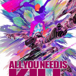 All you need is kill, ecco il nuovo video