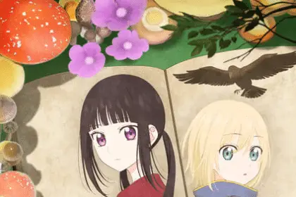 Champignon witch, non perdere il nuovo video