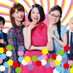 Tokyo tarareba girls sarà su netflix