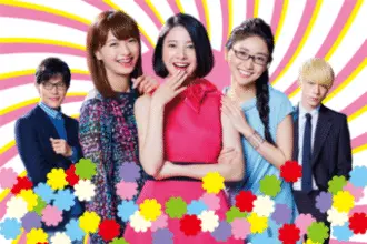 Tokyo tarareba girls sarà su netflix