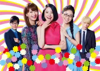 Tokyo tarareba girls sarà su netflix Tokyo tarareba girls sarà su netflix