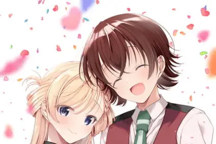 Isshiki-san wa koi o shiritai ottiene un anime